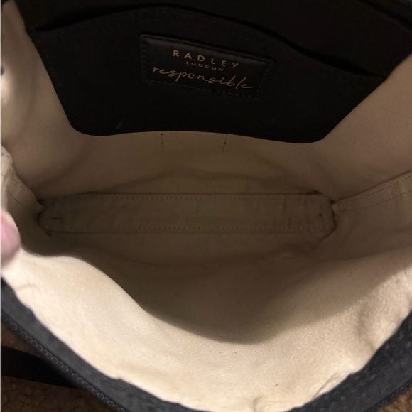 EUC Radley London Addison Gardens Signature Small Crossbody Bag - Picture 13 of 13